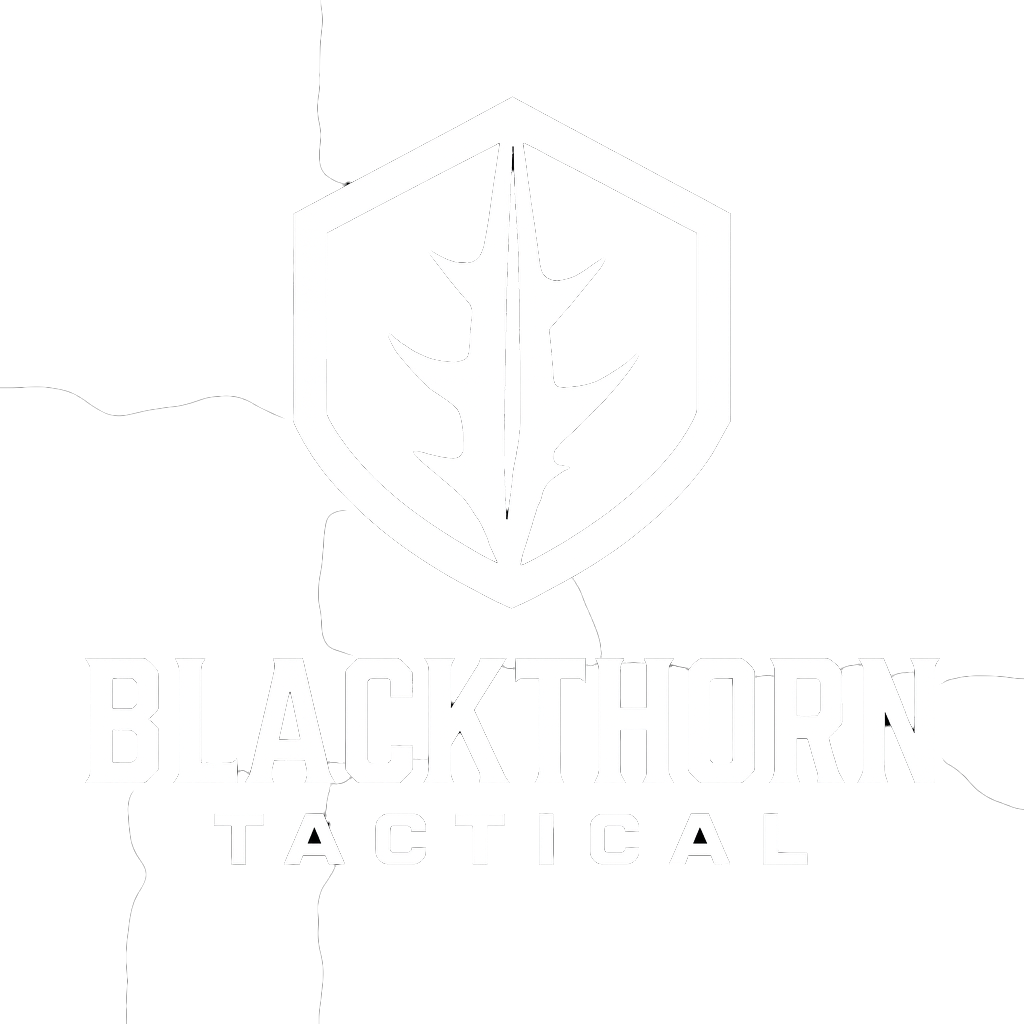 Blackthorn Tactical | Las Vegas Security Consultant Firm